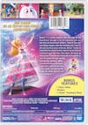 Barbie: Star Light Adventure [DVD] - Back