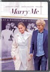 Marry Me [DVD] - Front