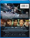 Emergency Declaration [Blu-ray] - Back