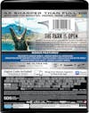 Jurassic World (4K Ultra HD + Blu-ray + Digital Download) [UHD] - Back