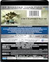 The Lost World - Jurassic Park 2 (4K Ultra HD + Blu-ray + Digital Download) [UHD] - Back