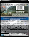 Jurassic World - Fallen Kingdom (4K Ultra HD + Blu-ray + Digital Download) [UHD] - Back