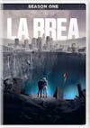La Brea: Season 1 [DVD] - Front
