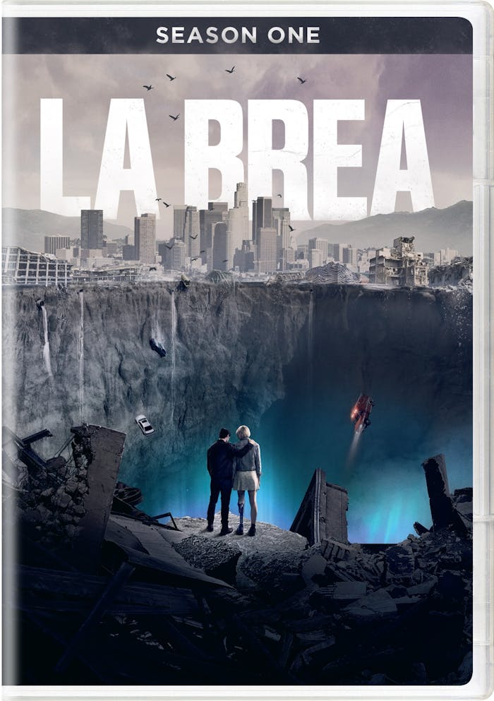 La Brea: Season One [DVD]