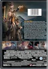 R.I.P.D. 2 - Rise of the Damned [DVD] - Back