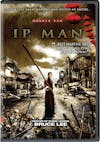 Ip Man [DVD] - Front