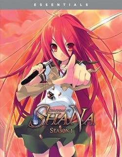 Shakugan no Shana: Season 1 [Blu-ray]