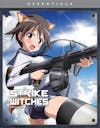 Strike Witches: Season 1 (Blu-ray + Digital Copy) [Blu-ray] - Front