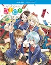 After School Dice Club: The Complete Series (Blu-ray + Digital Copy) [Blu-ray] - 3D