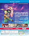 Cautious Hero - The Hero Is Overpowered But Overly Cautious... (Blu-ray + Digital Copy) [Blu-ray] - Back