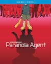 Paranoia Agent: Complete (Blu-ray + Digital Copy) [Blu-ray] - Front