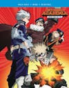 My Hero Academia: Season Four, Part Two (with DVD) [Blu-ray] - 3D