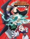 My Hero Academia: Season Four, Part Two (with DVD (Limited Edition)) [Blu-ray] - 3D