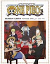 One Piece: Season Eleven, Voyage One (with DVD) [Blu-ray] - 3D