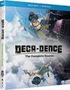 Deca-Dence: The Complete Season (Blu-ray + Digital Copy) [Blu-ray] - 3D
