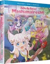 Show by Rock!!: Mashumairesh!! - The Complete Series [Blu-ray] - Front