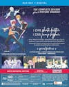 Skate-Leading Stars: The Complete Season (Blu-ray + Digital Copy) [Blu-ray] - Back
