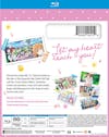 Love Live! Nijigasaki High School Idol Club: Season One [Blu-ray] - Back