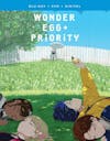 Wonder Egg Priority (with DVD (Limited Edition)) [Blu-ray] - 3D