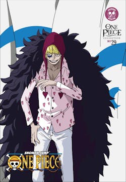 One Piece: Collection 29 [Blu-ray]