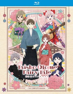 Taisho Otome Fairy Tale: The Complete Season [Blu-ray]