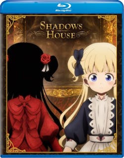 Shadows House: The Complete Season [Blu-ray]