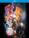 Demon Slayer: Mugen Train [Blu-ray] - Front