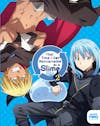 That Time I Got Reincarnated As a Slime: Season 2, Part 2 (Limited Edition) [Blu-ray] - Front