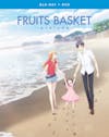 Fruits Basket: Prelude (Blu-ray + DVD) [Blu-ray] - Front