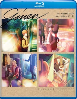 Given: The Complete Season [Blu-ray]