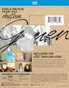Given: The Movie [Blu-ray] - Back