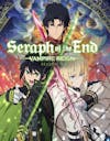 Seraph of the End: Vampire Reign - Season One (Blu-ray + Digital Copy) [Blu-ray] - Front