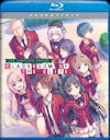Classroom of the Elite: Season 1 (Blu-ray + Digital Copy) [Blu-ray] - Front