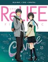ReLIFE: Final Arc (with DVD) [Blu-ray] - 3D