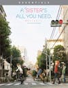 A Sister's All You Need: The Complete Series (Blu-ray + Digital Copy) [Blu-ray] - Front