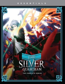 The Silver Guardian: The Complete Series [Blu-ray]