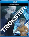 Trickster: Season 1 (Blu-ray + Digital Copy) [Blu-ray] - Front