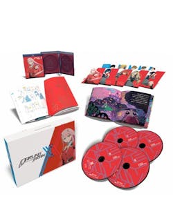 Darling in the Franxx - Part One (with DVD (Limited Edition)) [Blu-ray]