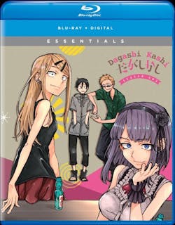 Dagashi Kashi: Season One [Blu-ray]