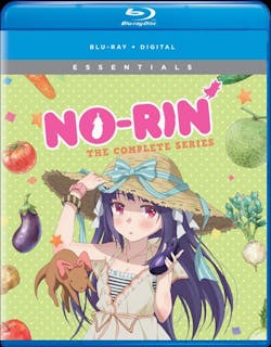 No-rin: The Complete Series [Blu-ray]