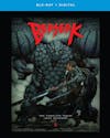 Berserk: Complete Series (Blu-ray + Digital Copy) [Blu-ray] - 3D