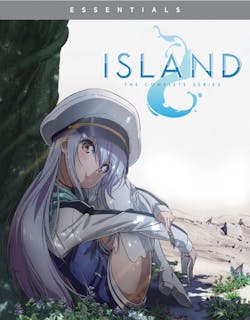 Island: The Complete Series (Blu-ray + Digital Copy) [Blu-ray]