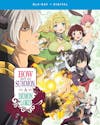 How Not to Summon a Demon Lord (Blu-ray + Digital Copy) [Blu-ray] - 3D
