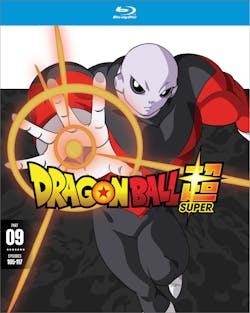 Dragon Ball Super: Part 9 [Blu-ray]