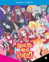 Zombie Land Saga: The Complete Series (Blu-ray + Digital Copy) [Blu-ray] - Front