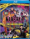 Nanbaka: The Complete Series (Blu-ray + Digital Copy) [Blu-ray] - Front