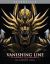 Garo: Vanishing Line - Season One (Blu-ray + Digital Copy) [Blu-ray] - 3D