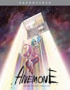 Anemone: Eureka Seven Hi-Evolution (Blu-ray + Digital Copy) [Blu-ray] - 3D