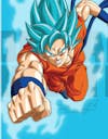 Dragon Ball Z: Resurrection 'F' (with DVD (Collector's Edition)) [Blu-ray] - Front