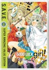 Good Luck Girl!: The Complete Series [DVD] - Front
